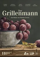 Der Grillenmann