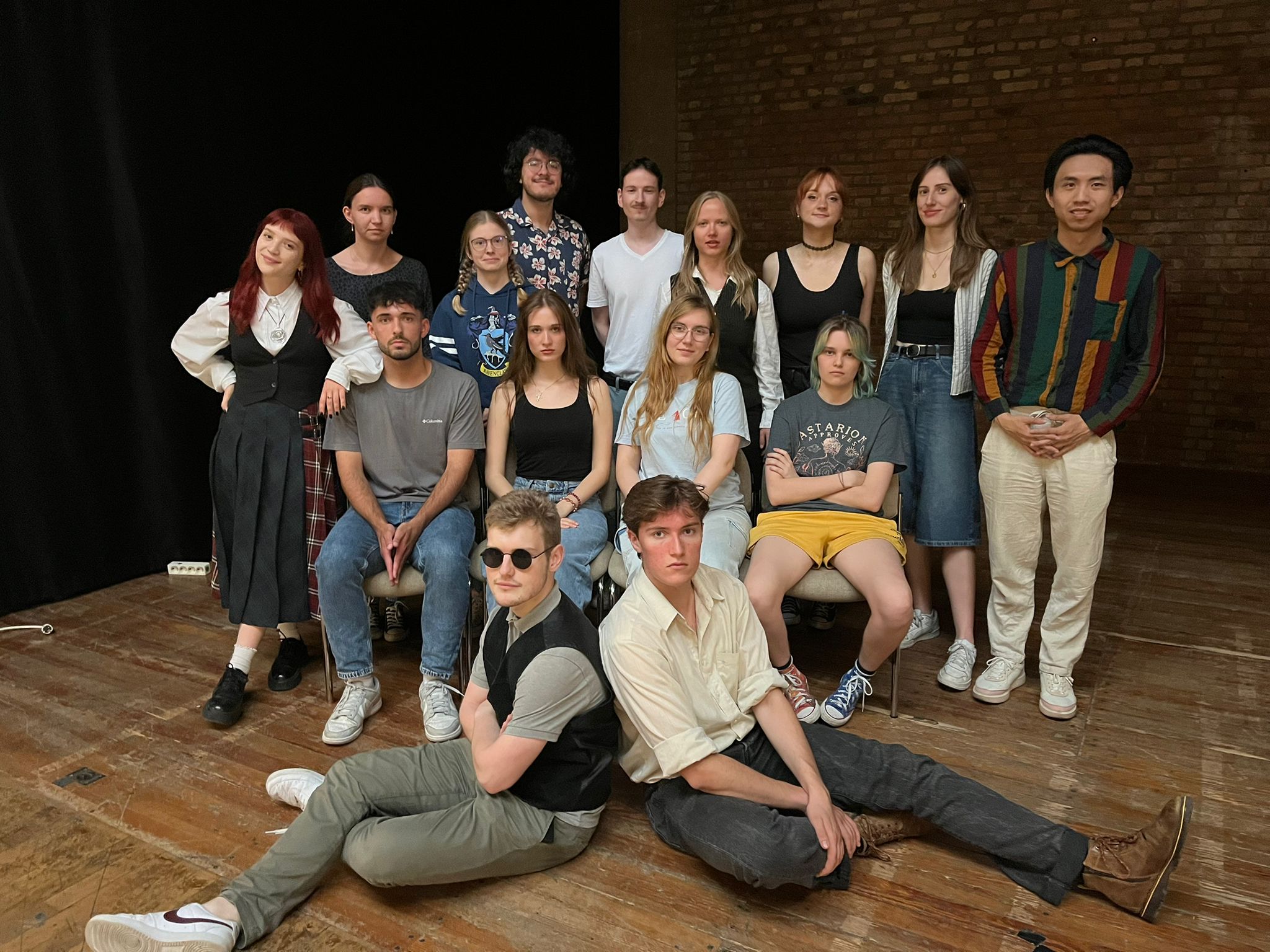 ZurückInDieFinsternisEnsemble
