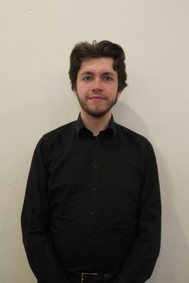 Marlon Zewen